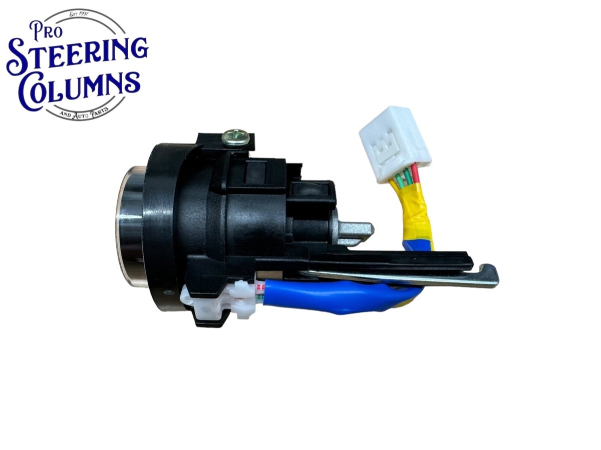 2019-2021 Kia Forte Ignition & Door Lock Cylinder SET 2 Remote