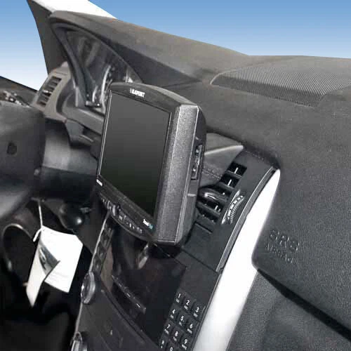 KUDA Téléphone Support 291755 Convient pour Mercedes Benz Classe B Ab 06/2005 - Photo 1/3