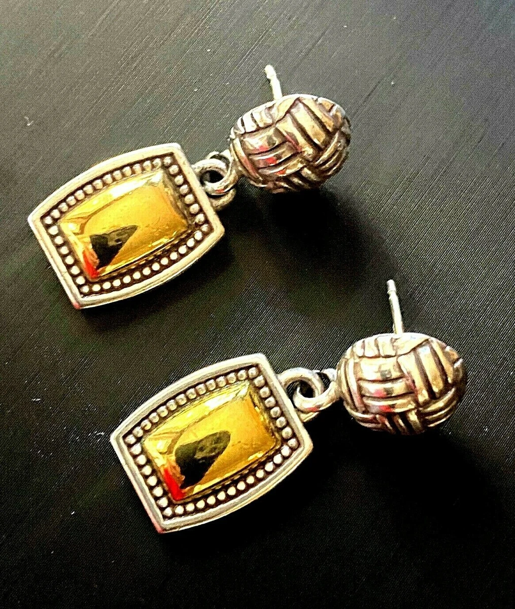 Brighton dangle earrings deals