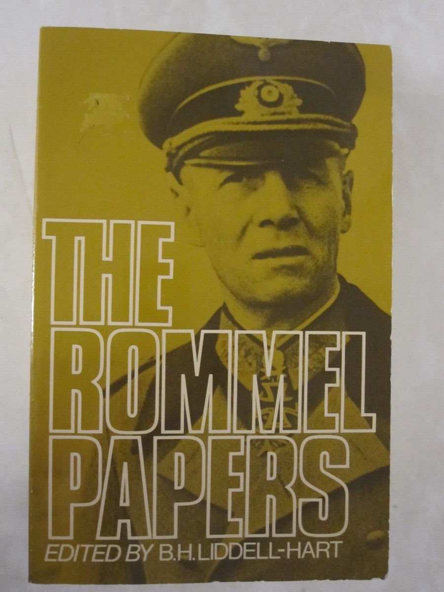 The Rommel Papers | eBay
