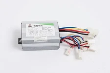 800W 48V 25A YK31C Speed Controller box f scooter ebike GoKart electric motor