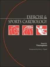 Exercise & Sports Cardiology, Thompson, Paul D., 9780071347730