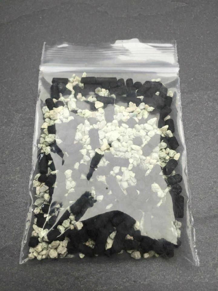 5 COMPATIBLE WITH BIORB FILTER SERVICE KIT REFILL REPLACEMENT FOR BIO ORBS MEDIA - Image 3 of 3