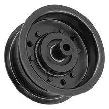 Caltric 07327800 07315100 Pulley for Ariens Gravely Murray Simplicity Snapper