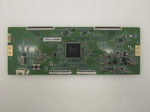 LG 86UQ7070ZUD T-Con Board [47-6021876] 44-9772243 (HV860QUBE1E) 