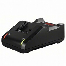 Bosch GAL 18V-40 Professional Charger 220Volt Bulk pacakge -express ship