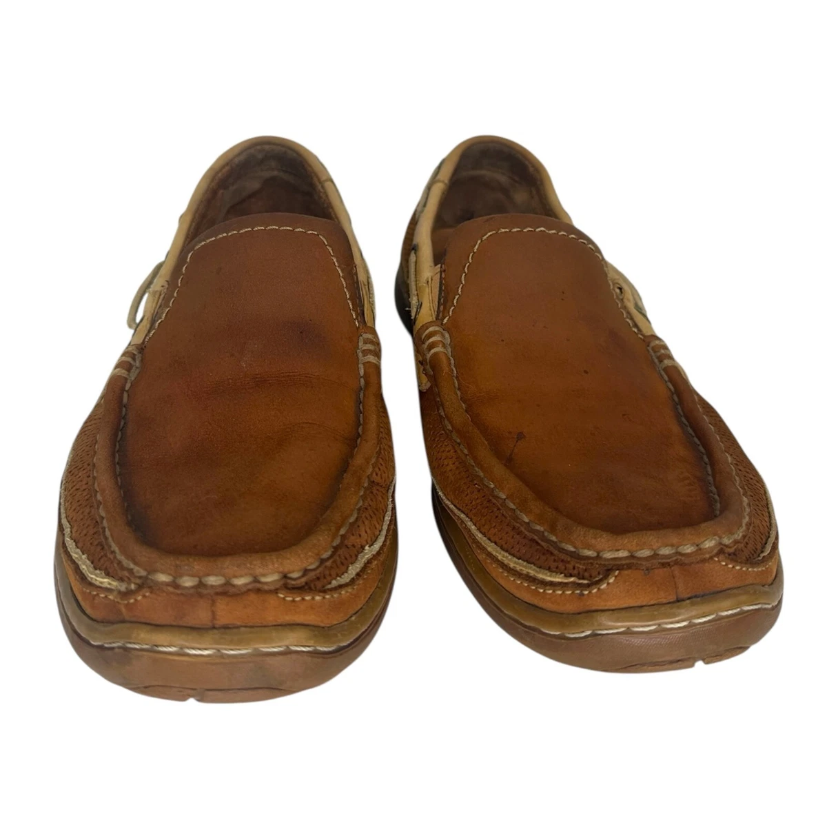 Tommy Bahama Loafer Beige Casual Shoes for Men for sale | eBay