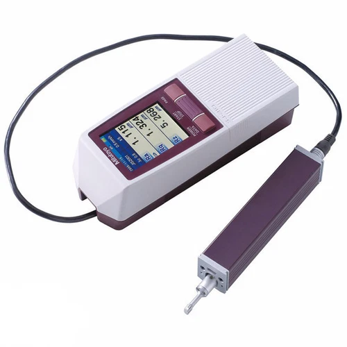 Mitutoyo 178-561-12A (SJ-210) Skidded Portable Surface Roughness Gage Kit