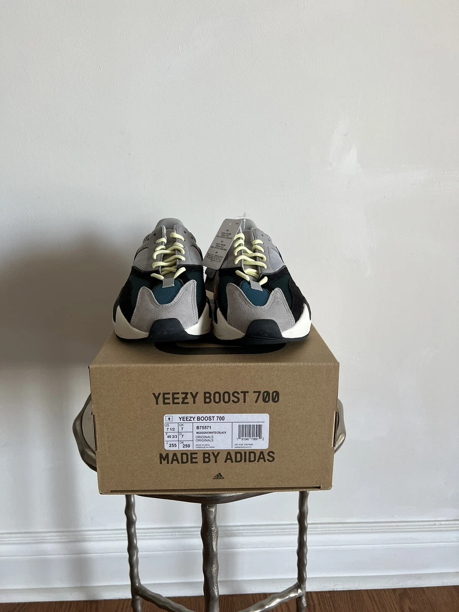 Wave runner 7 size 6 cheap