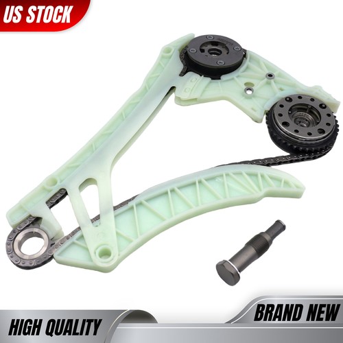 Timing Chain Kit VVT Gears For 12-16 BMW 320i 328i 428i 528i X1 X3 Engine N20