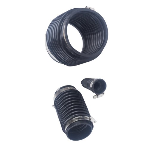 For MerCruiser Alpha one Gen 1 Transom Seal Bearing Bellows Kit 30-803097T1 - Picture 4 of 6