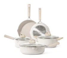 Nonstick Pots and Pans Set