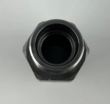 Parker Ermeto GE30SREDOMDCF Hydraulic Adapter ToughShield Plus Steel 30mm thumbnail 3