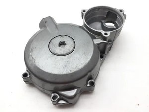 Engine Stator Generator Cover 2005 Suzuki Quadsport Z400 LTZ400 2x4 3408
