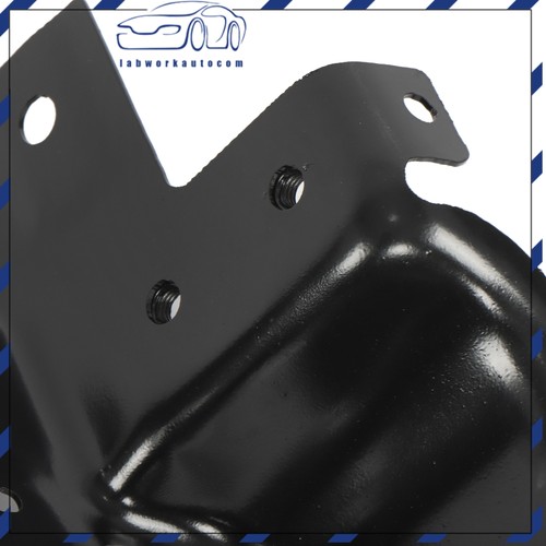 For Silverado 2500HD/3500HD 15-19 Outer Retainer Front Bumper Bracket Left Side - Picture 19 of 22