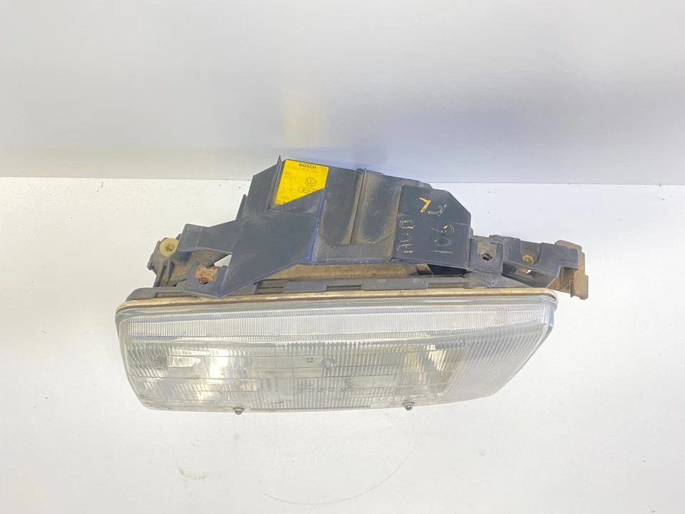 88-92 FARO DELANTERO IZQUIERDO AUDI SERIE 80 OEM, 114-58184 Foto 2 de 4