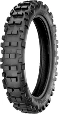 Kenda K776F/K779 Gauntlet Rear Tire - 130/80-18 Motorcycle Dirt Bike 04779183002