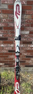 K2 Apache for sale - eBay