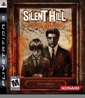 Silent Hill: Homecoming - Playstation 3 (Sony Playstation 3) (US IMPORT)