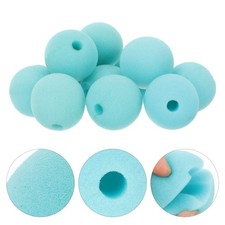 20Pcs Cosplay Clown Nose Carnival Circus Replaceable Clown Prop Supply