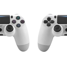 Controller für PS4 Kompatibler Kontroller Ga...
