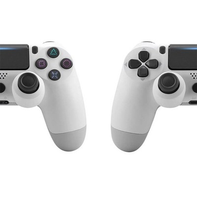 Controller für PS4 Kompatibler Kontroller Gamepad Wireless DualShock für PS4