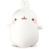 Nici 47745 - Molang - Hase Molang, 16 Cm