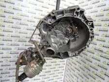 Boite de vitesse Lancia Y10