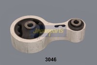 Lagerung Motor Japanparts RU 3046 FÜR Mazda Motorlager Motorhalter
