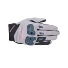 Alpinestars Stella SP X 1 Grey Blk Asphalt
