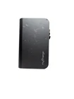 myCharge HUB Turbo 10050mAh Portable PowerBank Charger Lightning USBC Wall Plug