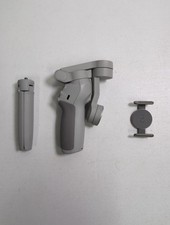 DJI - Osmo Mobile SE Smartphone 3-Axis Gimbal Stabilizer - Gray