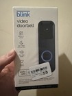 Blink Wired/Battery Operated Outdoor Smart Wi-Fi Video Doorbell