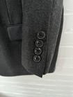 Jones New York 2-Piece Suit Mens 48L Jacket Sport Coat + Dress Pants 40x31 — photo 7