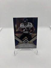 Ray Rice Football Rookie Cards and Autograph Memorabilia Guide 6
