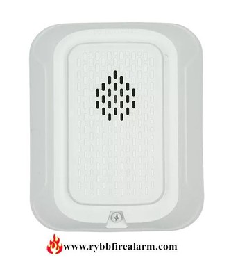 System Sensor HWL-LF. Low Frequency Horn.