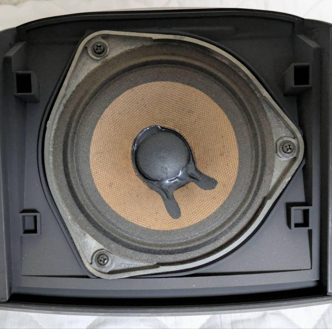 BOSE 111RD Car Rear Speaker Bose Stationary Speaker | eBay