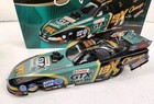 <!--F#f_0-->John Force Castrol GTX / 13X Champion 2004 Mustang Funny Car 1/24 DieCast SIGNED<!--F/-->