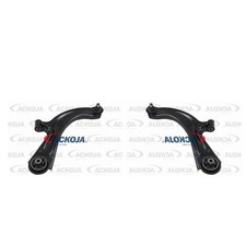 Kit Bras de Suspension Gauche Droite pour Nissan Sentra VII B17 1.6 A38-0392