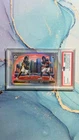 2024-25 Panini Optic - Caleb Williams & Rome Odunze, RC Downtown Duos PSA10 Gem