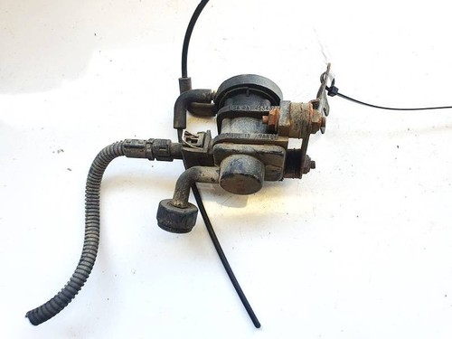 4534375 Umschaltventil Ventil (Druckwandler, Abgassteuerung) 4715 DE1993242-45