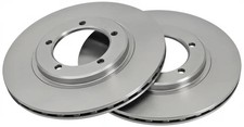 Disque de frein Daihatsu FEROZA