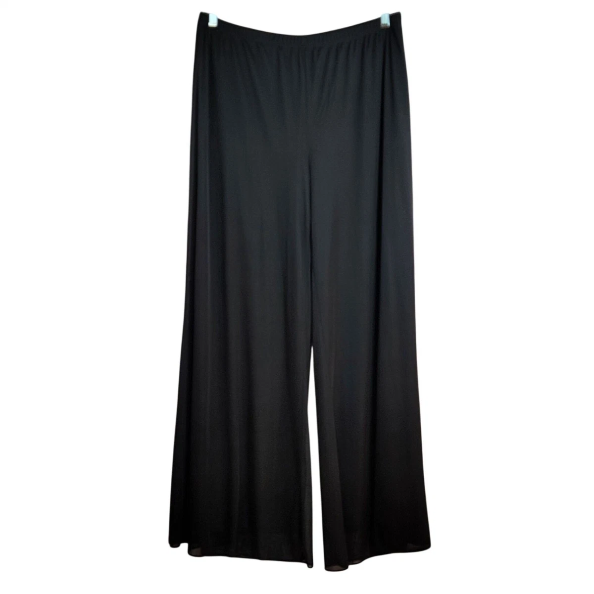 knee length dresses for ladies Power Mesh Pants for Tall Women