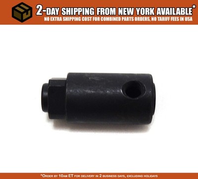Rovan ROFUN EF5 Steel Motor Output Shaft to Pinion Gear Coupler