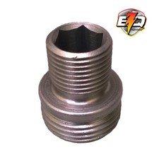 Enginequest Oil Filter Adapter Ofa302-1 For 70-96 Ford 3.84.9302351wm400