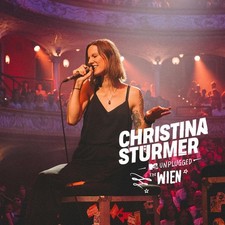 Christina Stürmer: MTV Unplugged in Wien (Vi...