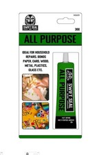 Multi Surface Strong Adhesive Bond All Purpose Household Repair Glue
