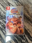 Street Fighter 30th Anniversary Collection (Nintendo Switch, 2018)