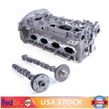 Complete Cylinder Head Camshaft Assembly For Vw Cc Tiguan Passat Eos Engine Complete Cylinder Head Camshaft Assembly For Vw Cc Tiguan Passat Eos Engine