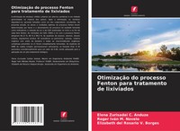 Elena Zurisadai C. Anduze (U. A.) | OtimizaçãO Do Processo Fenton Para...